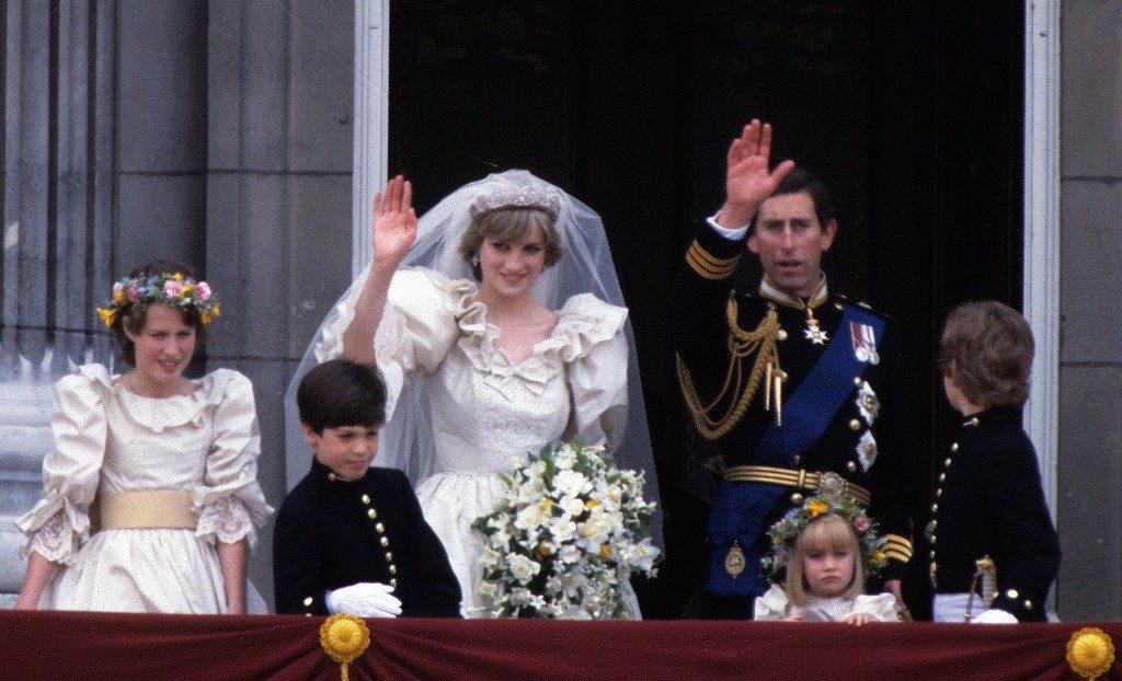 Prince-Charles-Lady-Diana-Spencer-Bride-Lady-Diana