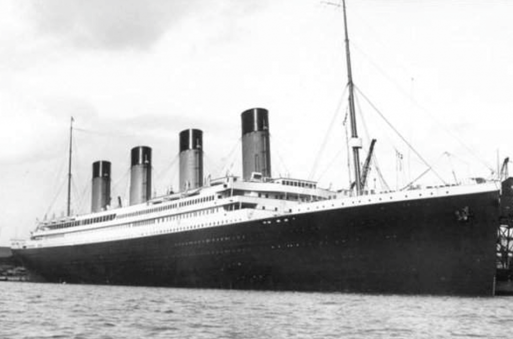 foto-del-titanic-real