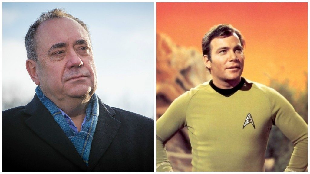Alex-Salmond-and-Captain-Kirk