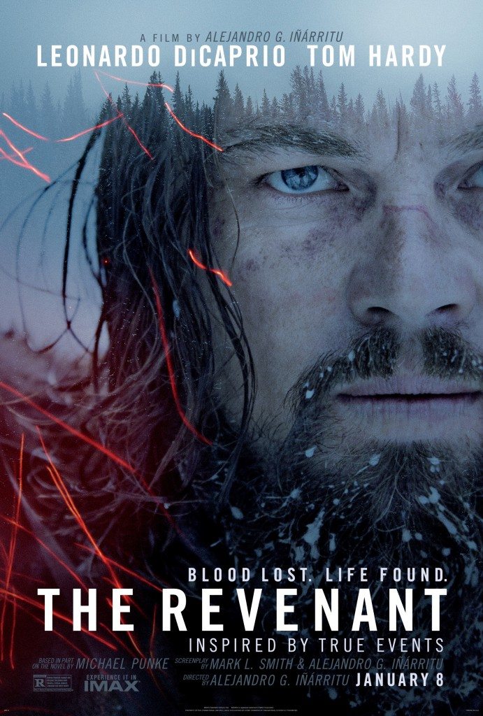 The-Revenant_IMAX-poster