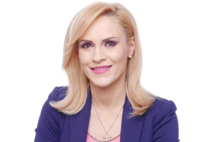 Gabriela Firea_candidat PMB